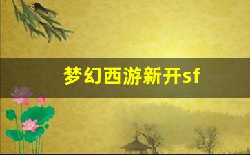 刚开一秒私服：梦幻西游新开sf (7)