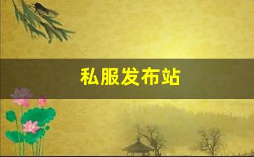 刚开一秒sf：私服发布站 (4)